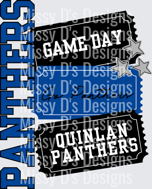 game day ticket quinlan panthers (1)