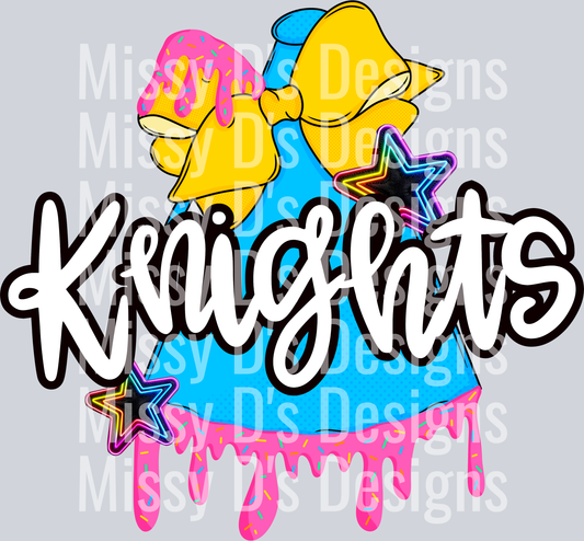 knights