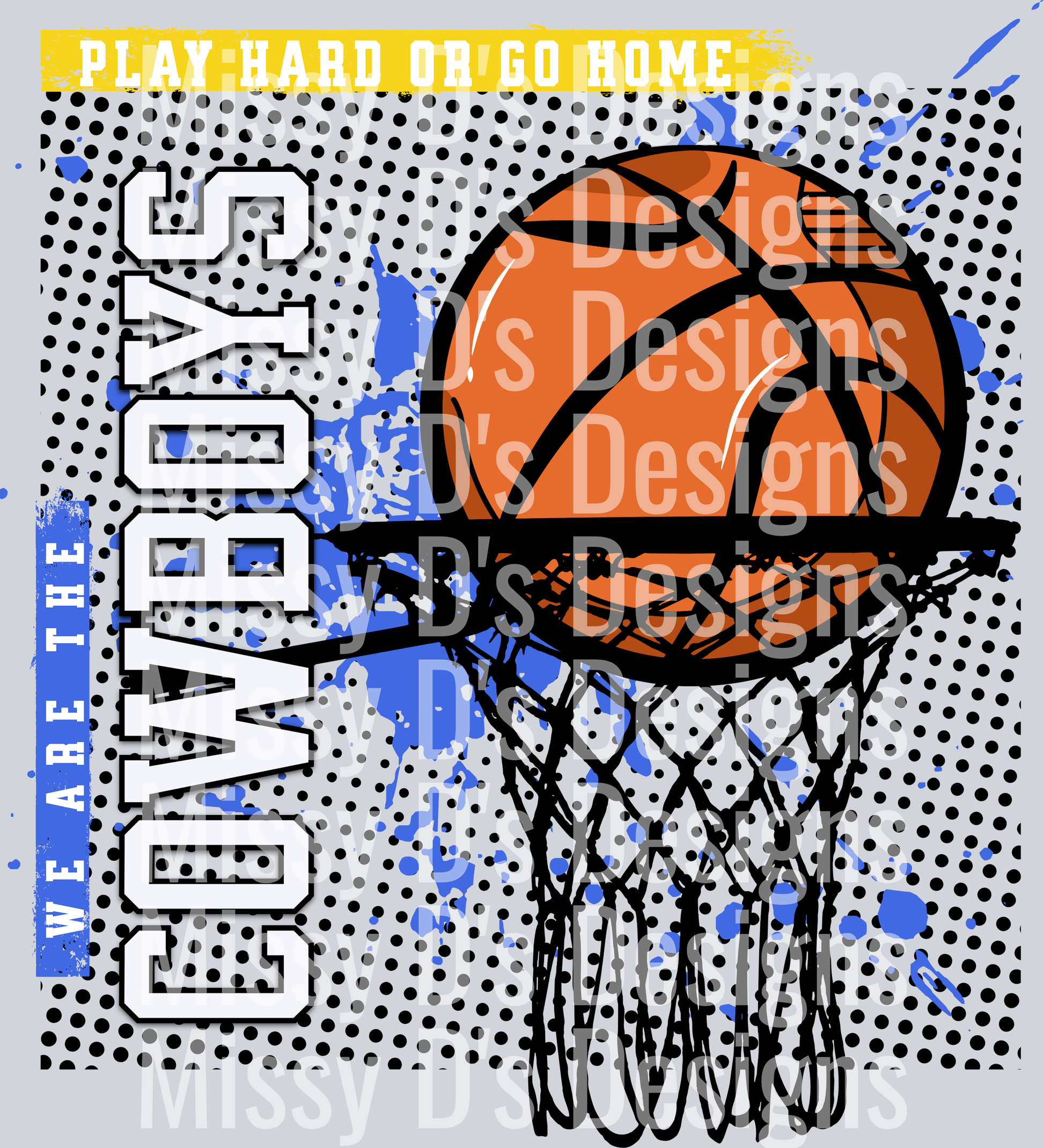 Cowboys-Basketball