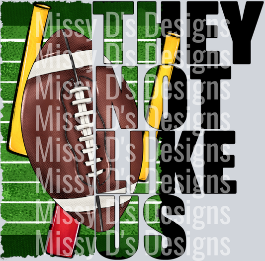 they not like us football (2)