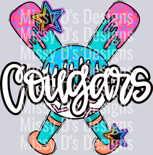cougars