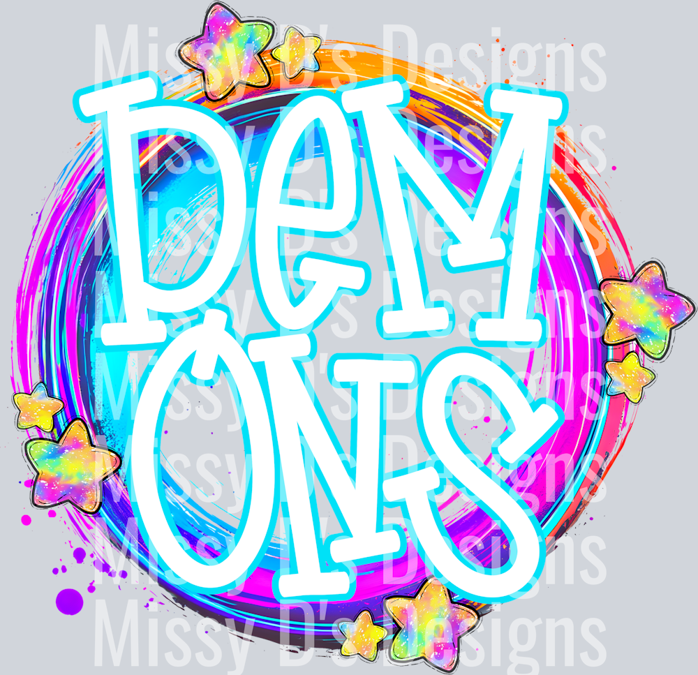 DEMONS