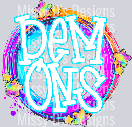 DEMONS
