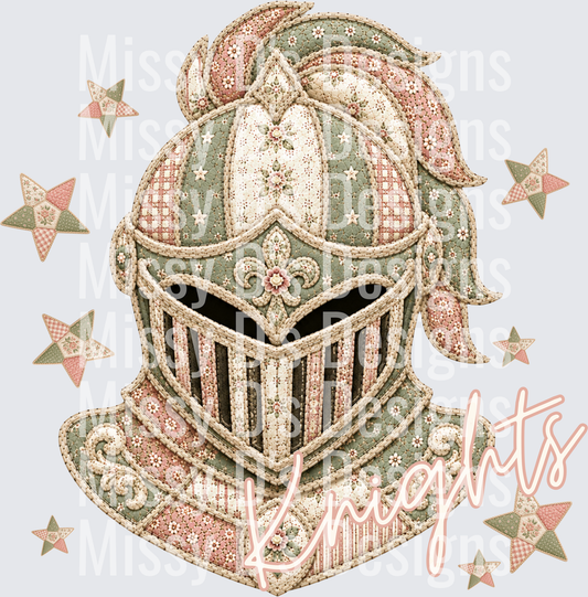 KNIGHTS