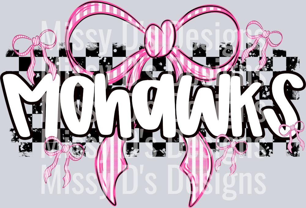 MOHAWKS