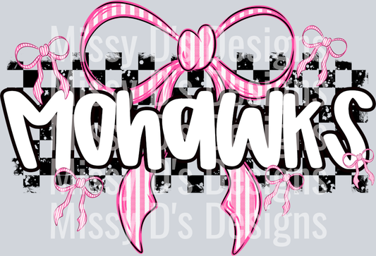 MOHAWKS