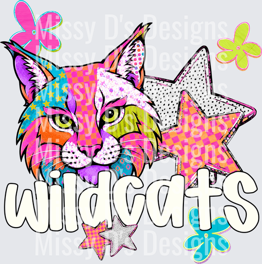 WILDCATS(1)