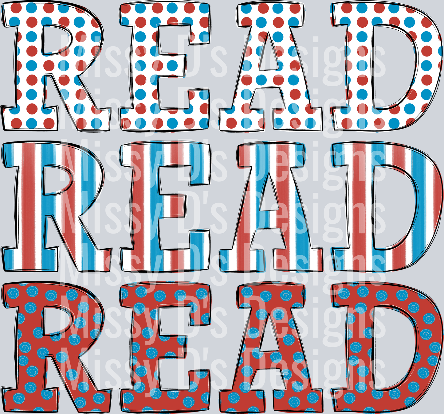 READ 3