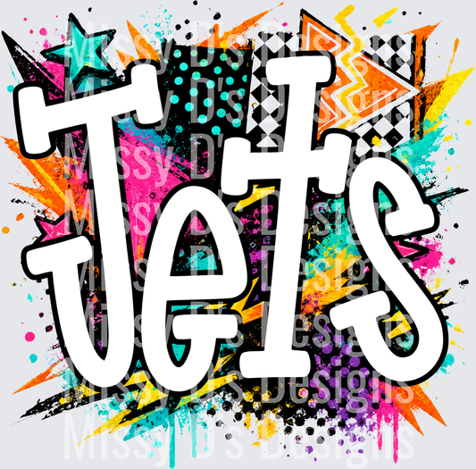 JETS