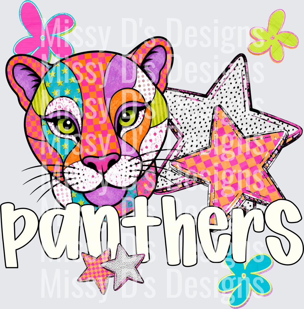 PANTHERS(1)