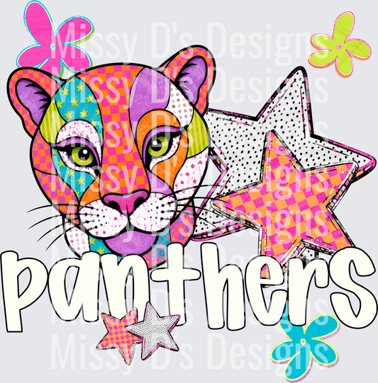PANTHERS(1)