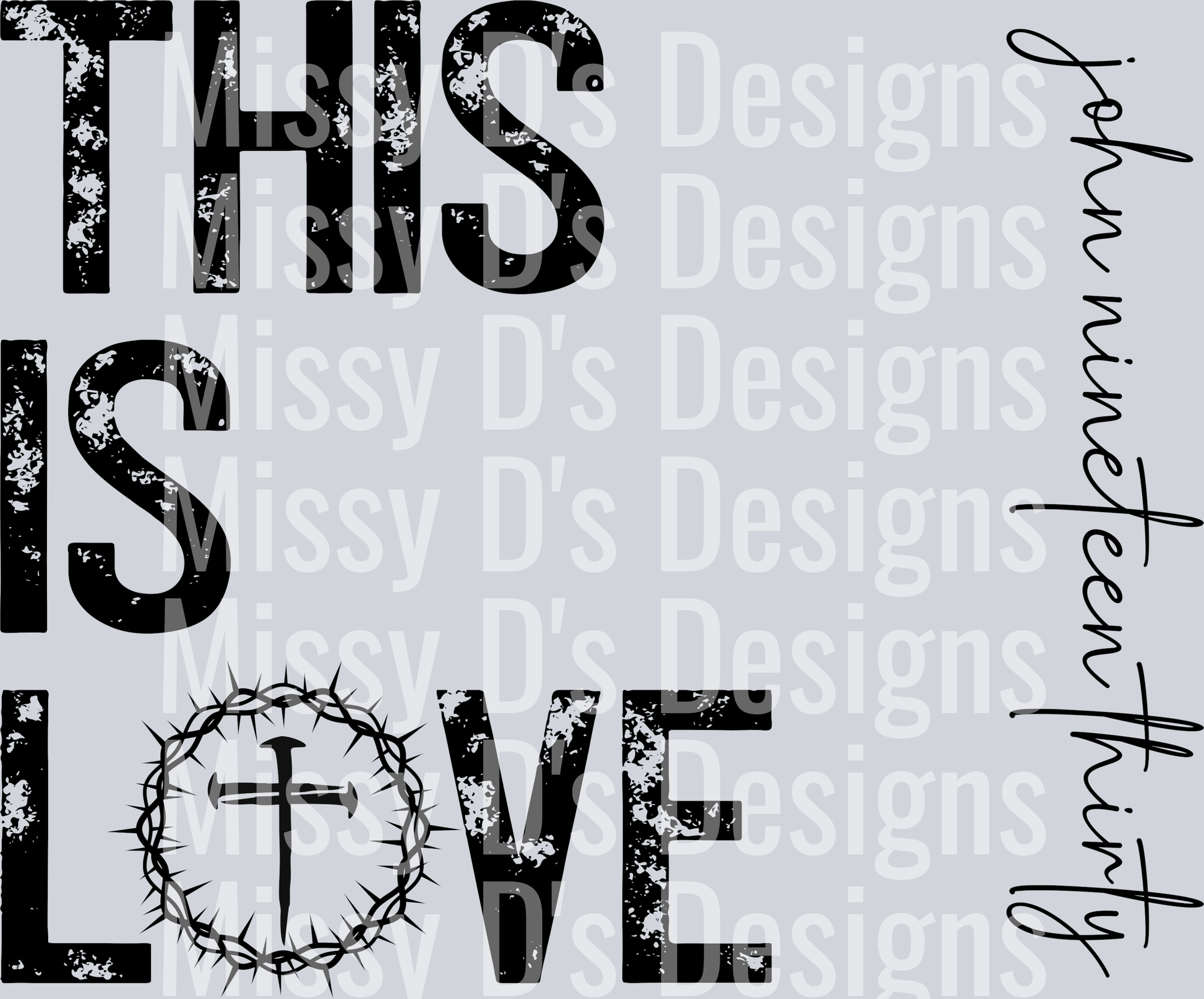 john1930thisislove