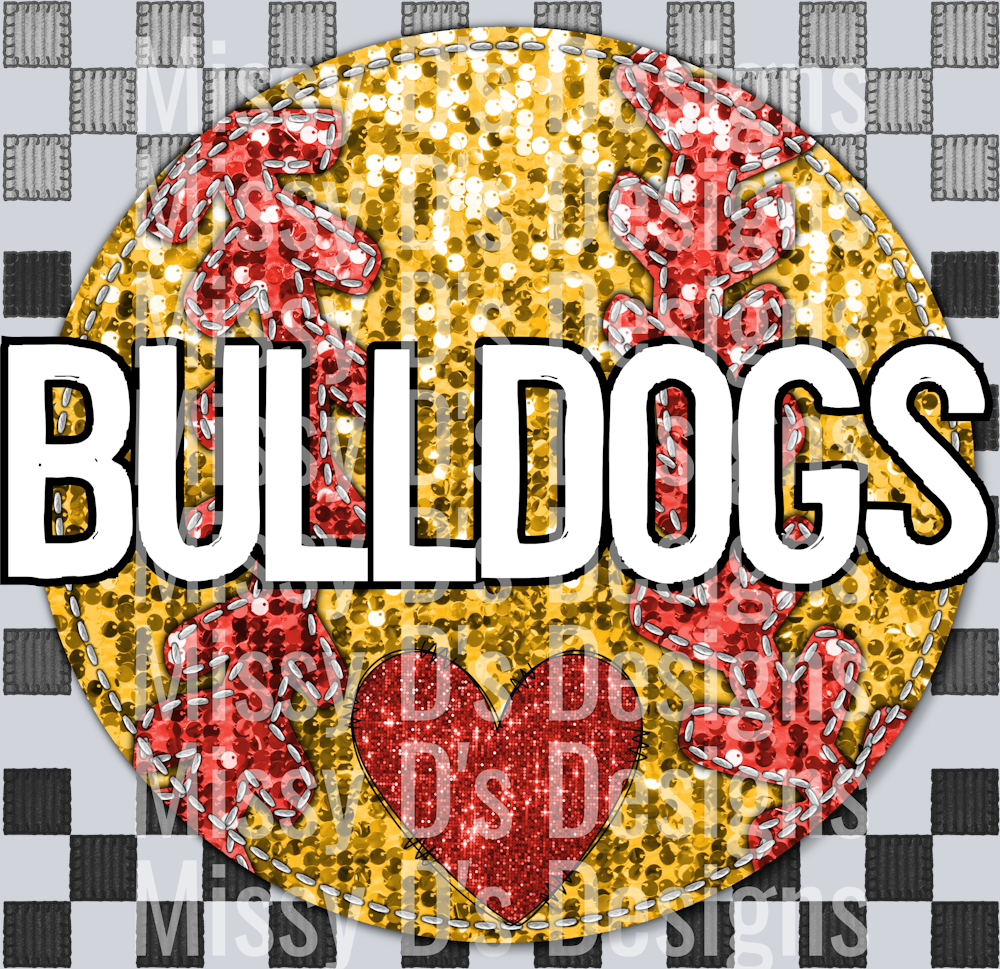 BULLDOGS(20)