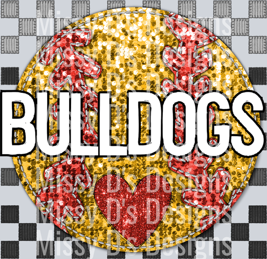 BULLDOGS(20)
