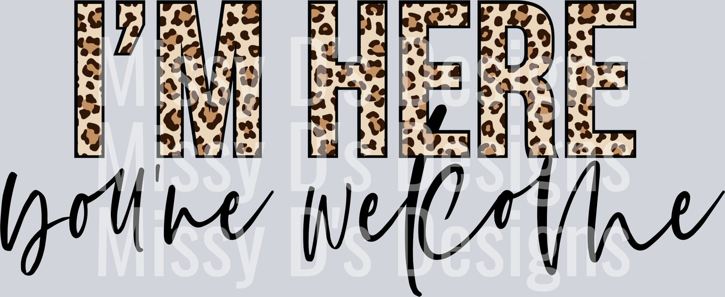 I_m_Here_Leopard
