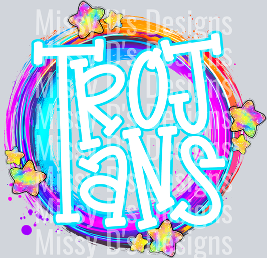 TROJANS