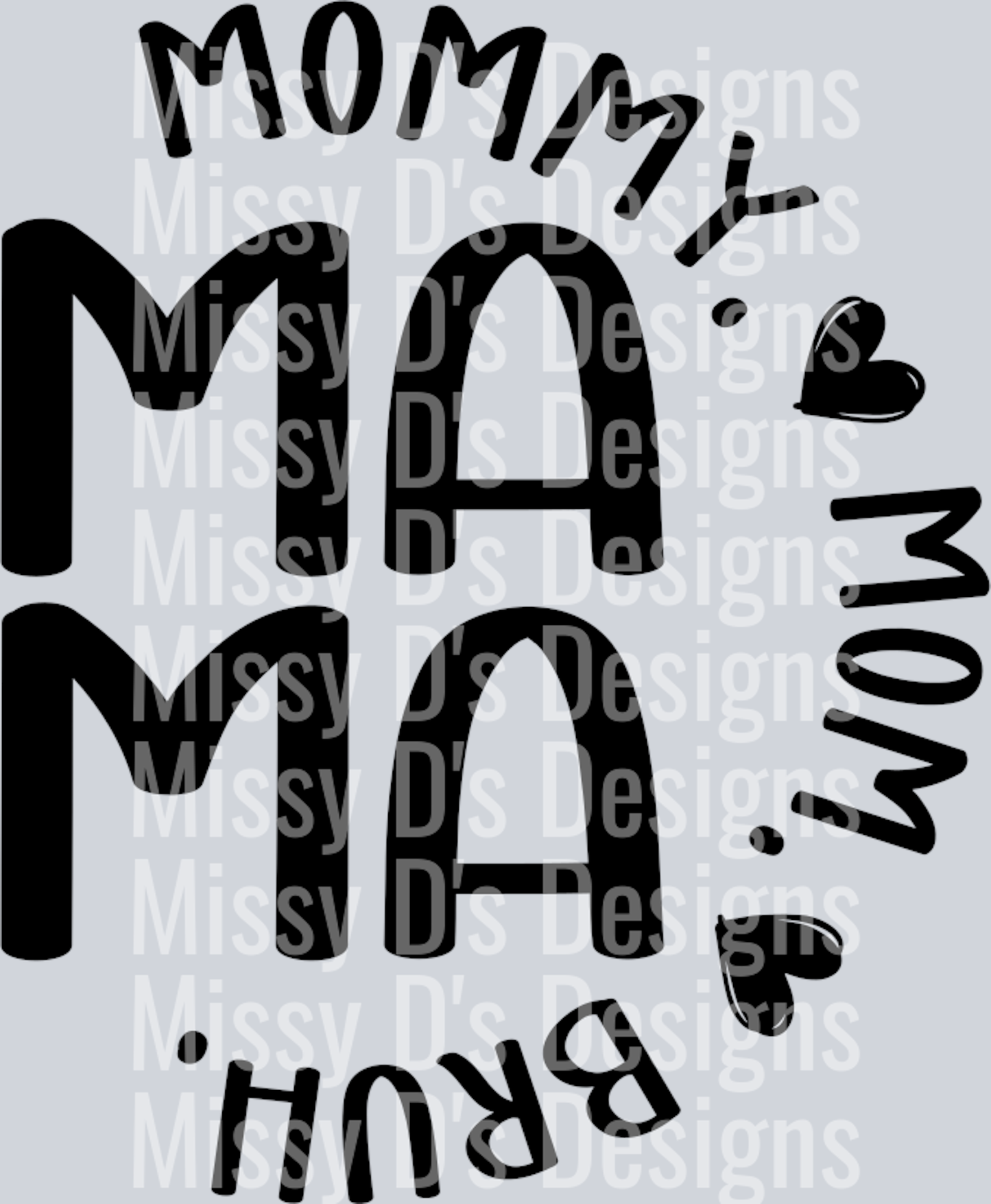 mamamommymombruh101