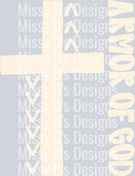 ArmorofGodSleevesCream - Copy