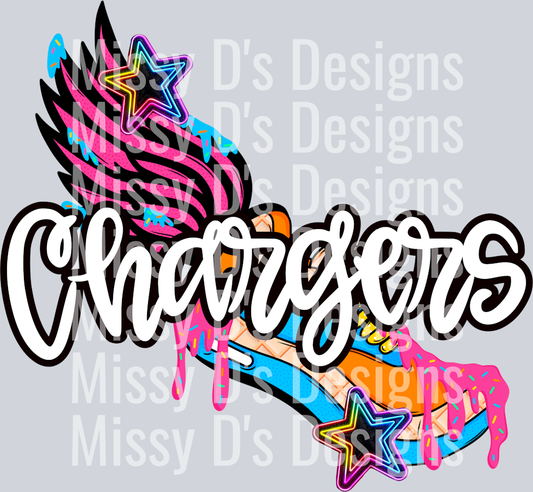 chargers
