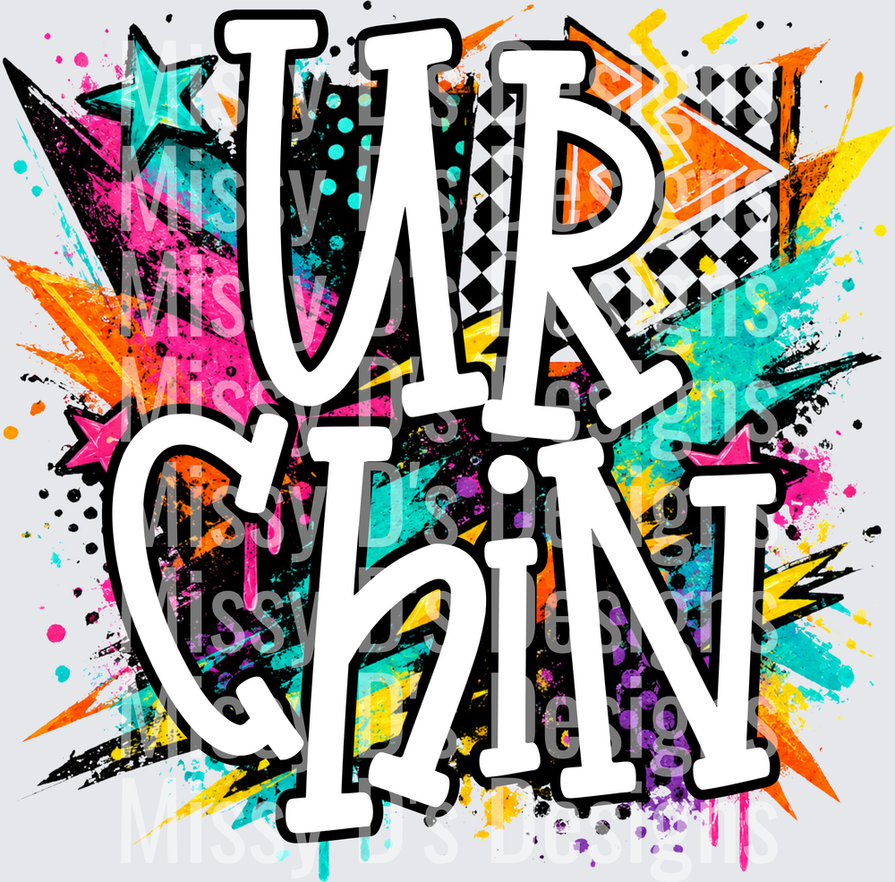 URCHIN