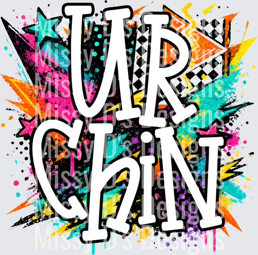 URCHIN