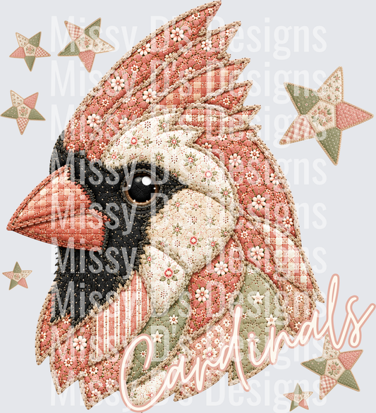 CARDINALS