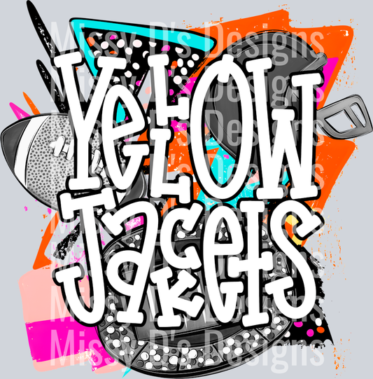 YELLOWJACKETS