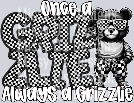 GRIZZLIE