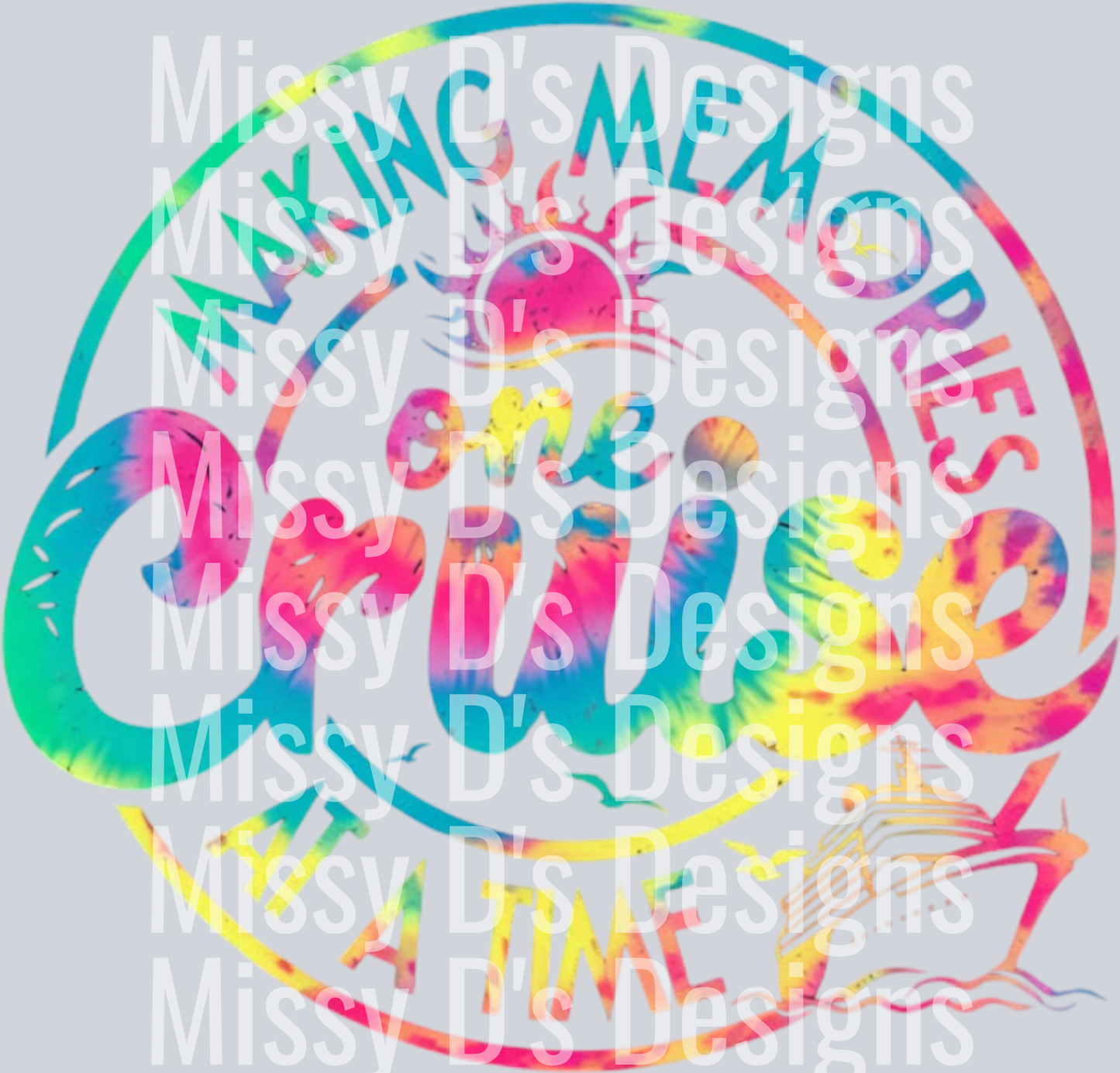 ombre cruise making memories one cruise at a time