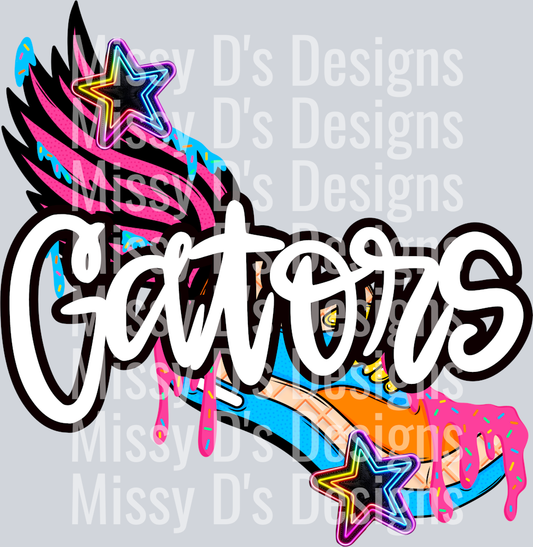 gators