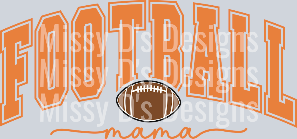 Football Mama Colors (6)