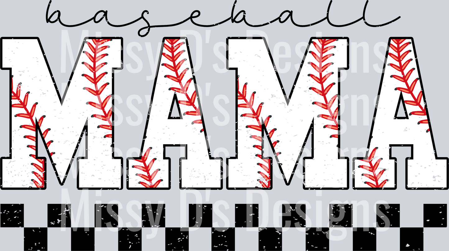 baseball sublimation 42