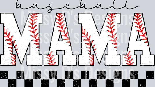 baseball sublimation 42