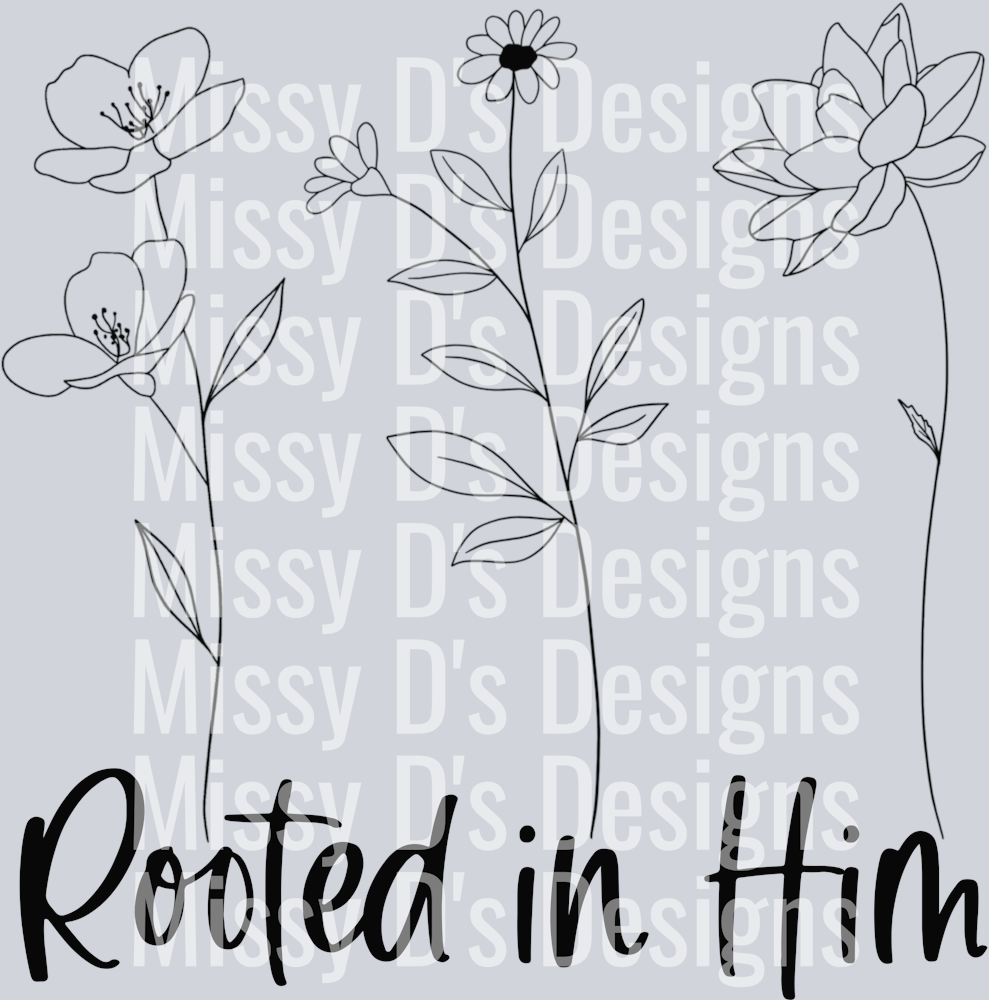 RootedinHim