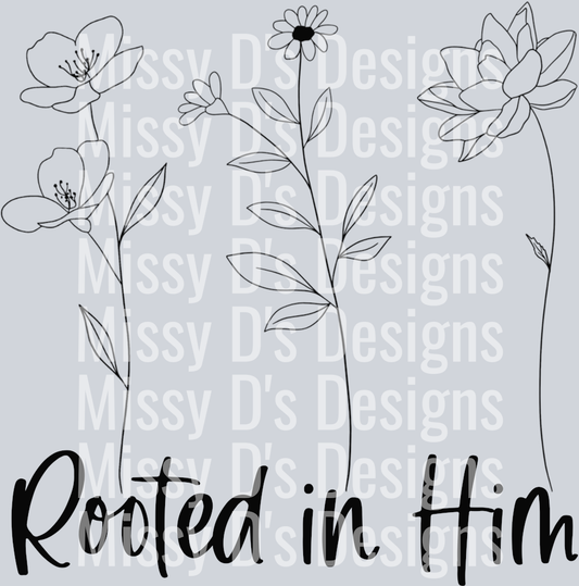 RootedinHim