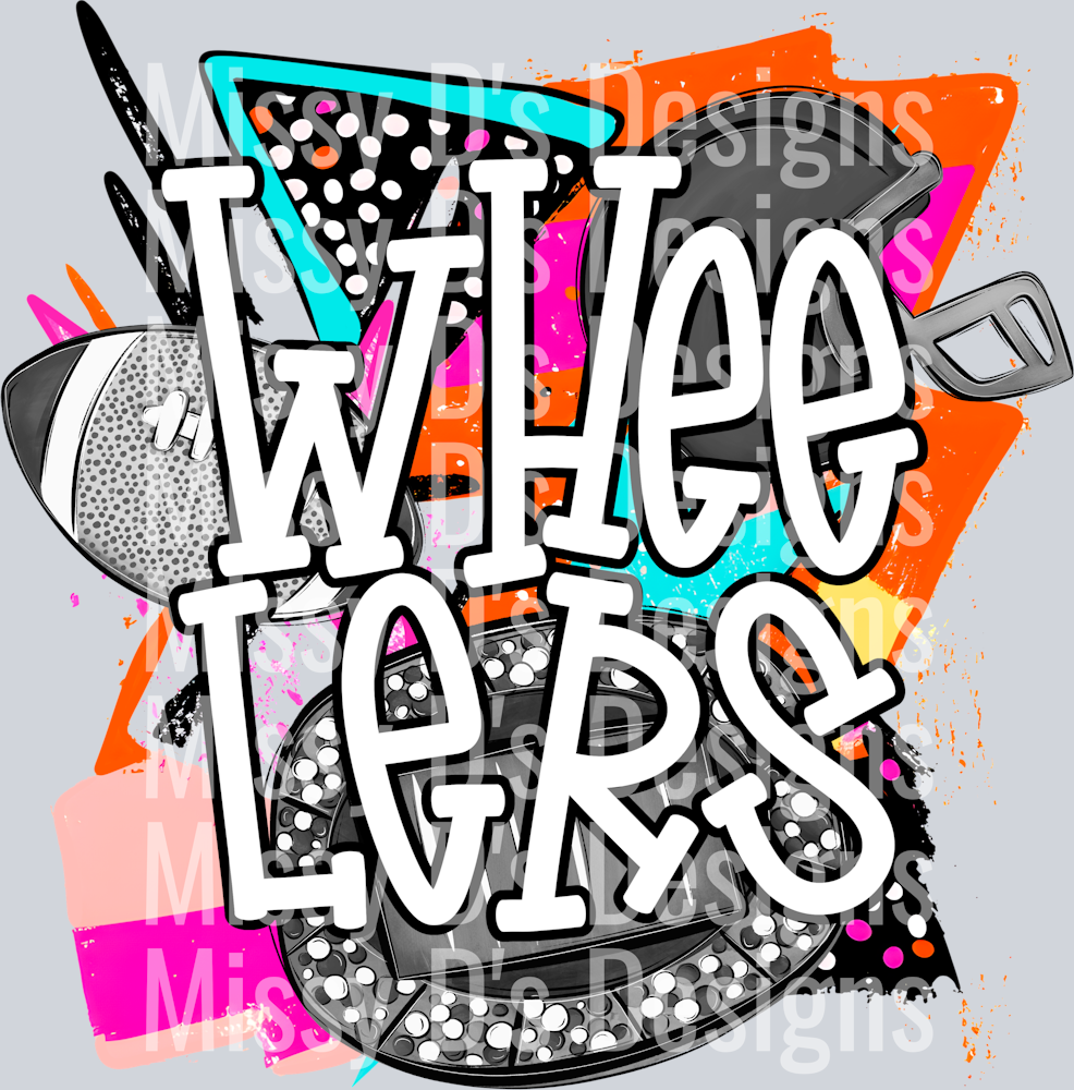 WHEELERS