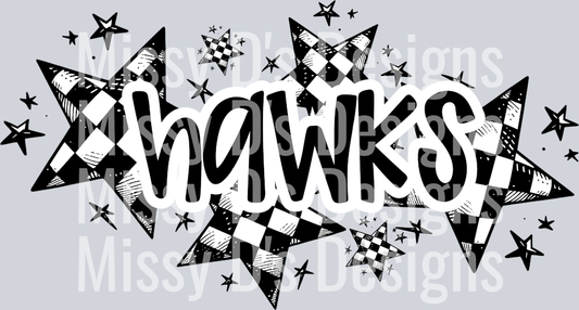 HAWKS