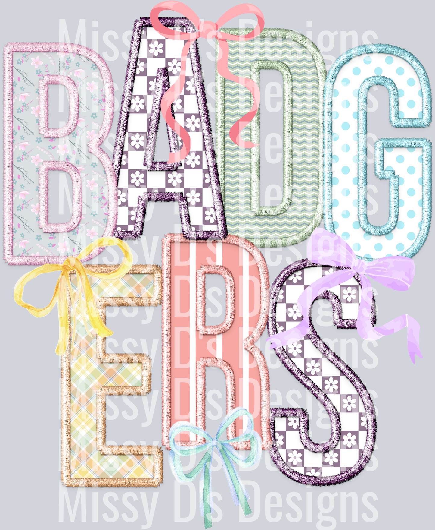 BADGERS