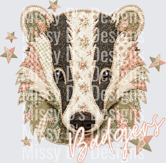 BADGERS2