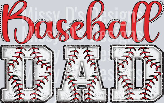 BaseBallDad
