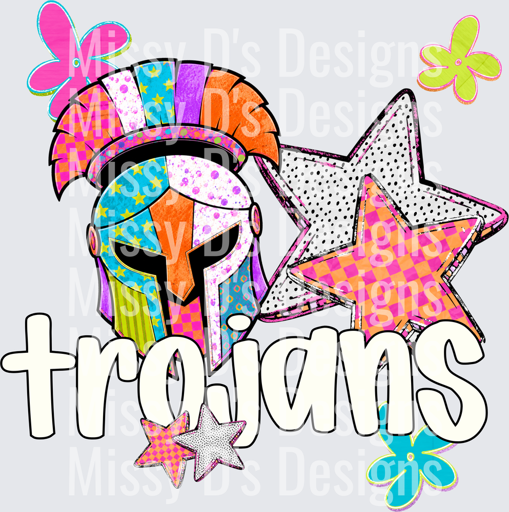 TROJANS
