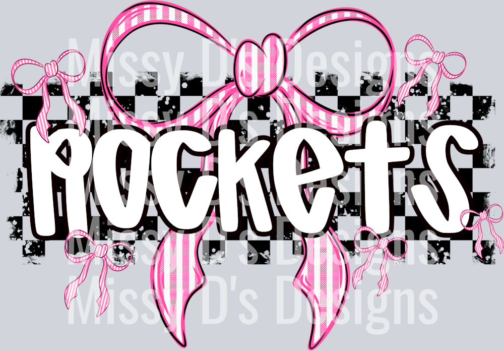 ROCKETS