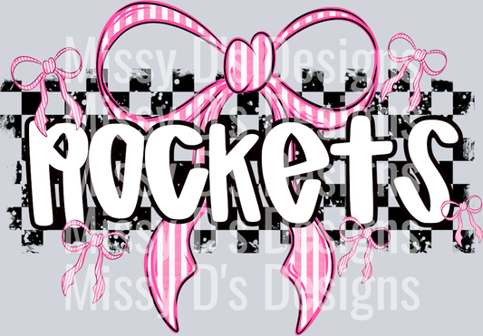ROCKETS