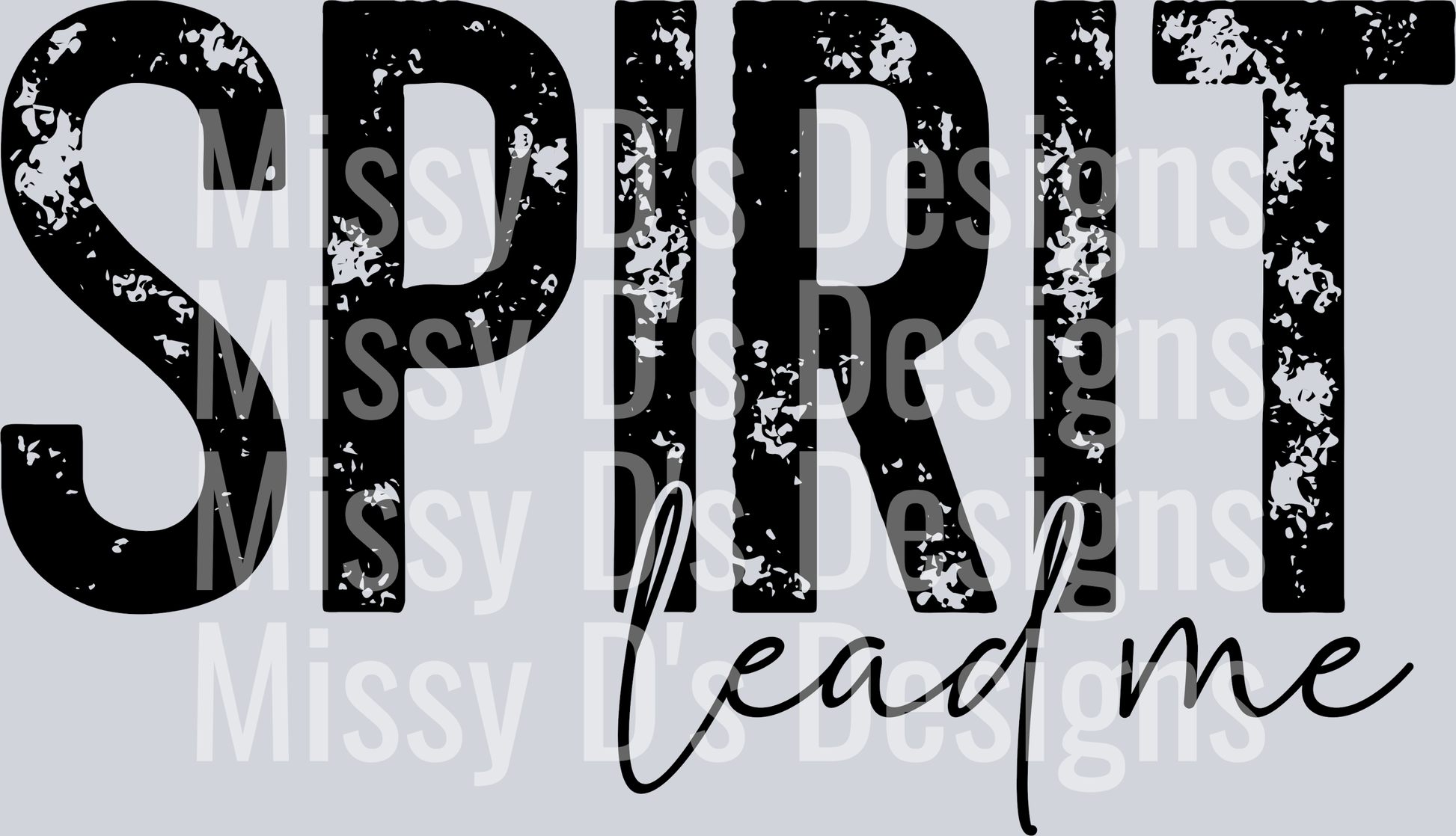 spiritleadme
