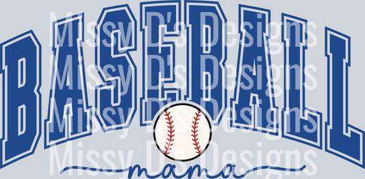 Baseball Mama Colors (4)