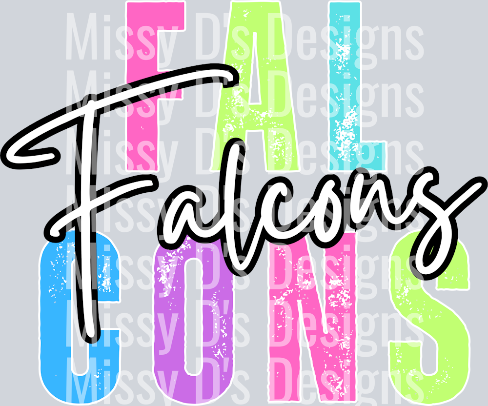 falcons