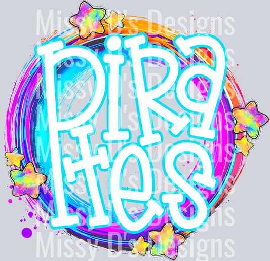 PIRATES