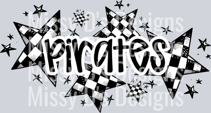 PIRATES