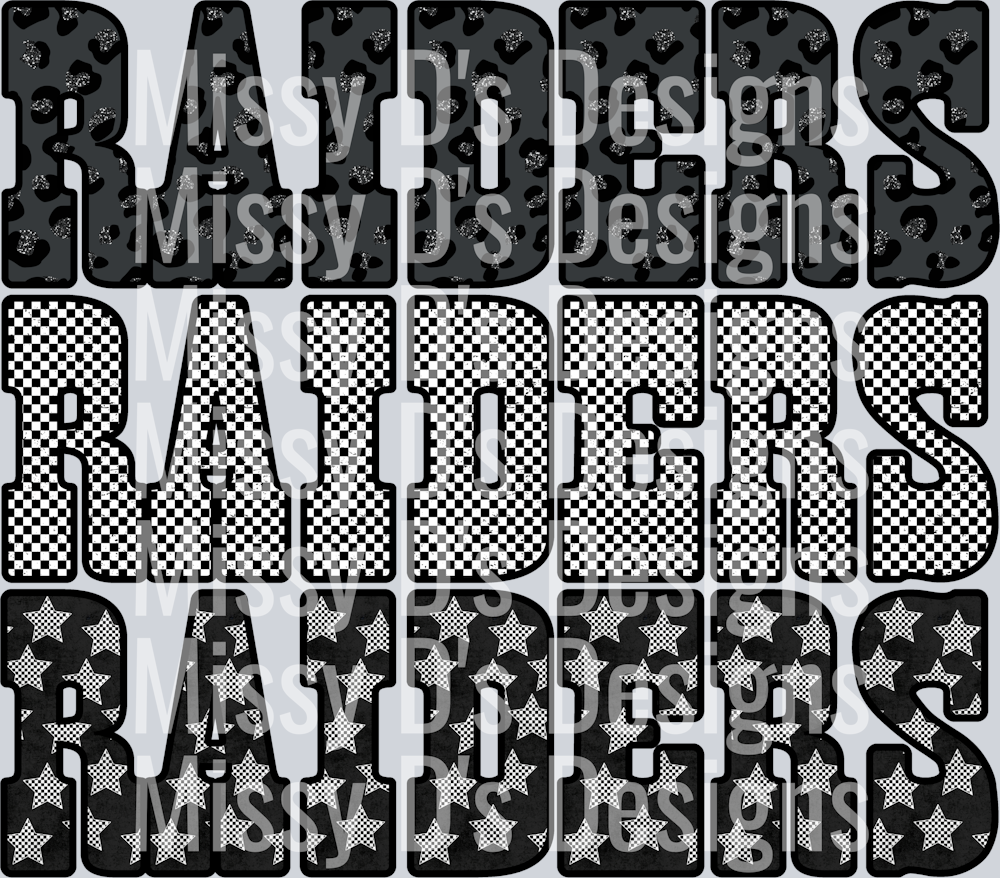 raiders (2)