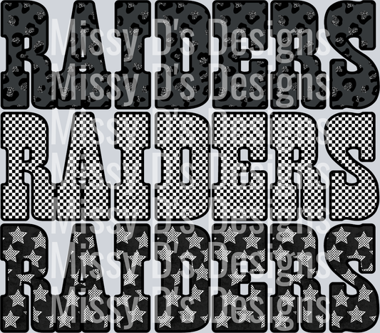 raiders (2)
